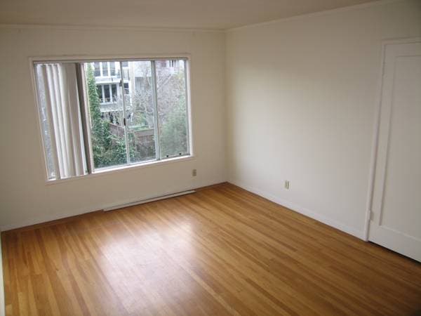 1BR/1BA Duplex · San Francisco photo 5