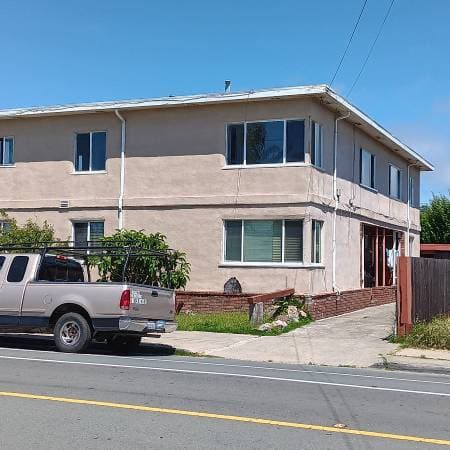 3BR/1BA Apartment · Richmond photo 1