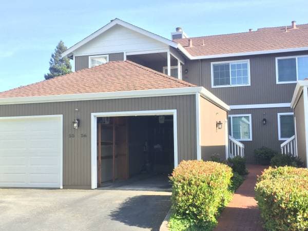 2BR/2BA Condo · Port Costa photo 1