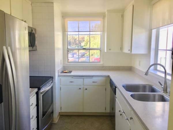 2BR/2BA Condo · Port Costa photo 5