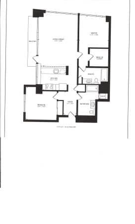2BR/2BA Condo · San Francisco photo 1