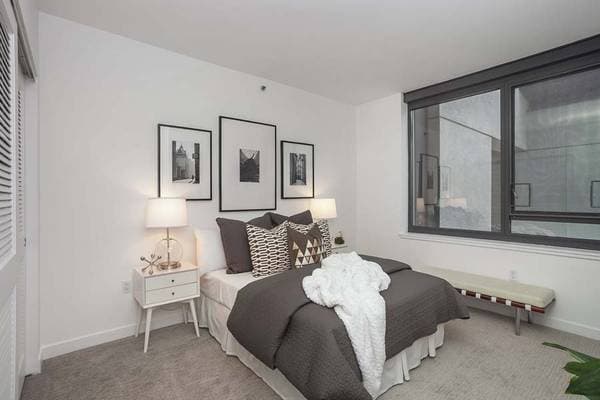 2BR/2BA Condo · San Francisco photo 5