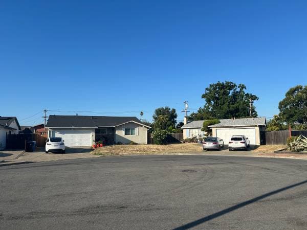 1BR/1BA In Law Adu · Fremont photo 1