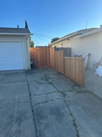 1BR/1BA In Law Adu · Fremont photo 2