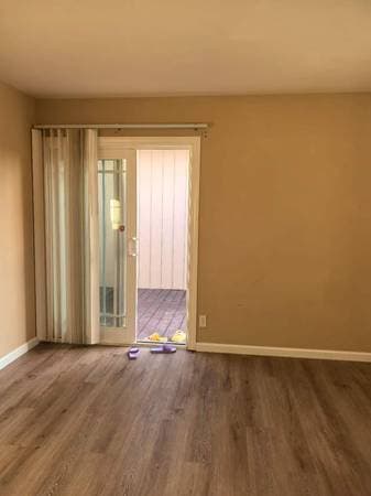 1BR/1BA In Law Adu · Fremont photo 4