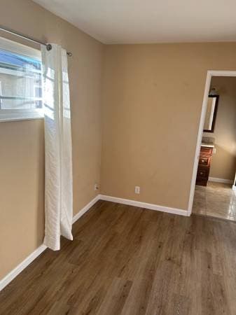 1BR/1BA In Law Adu · Fremont photo 5