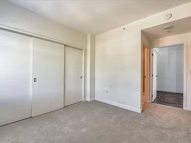 Condos on W Saint James St · San Jose photo 5