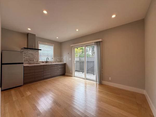 427 Huron Avenue, San Francisco, CA 94112 photo 1
