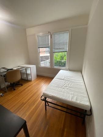 1BR/1BA Apartment on Euclid · Berkeley photo 1
