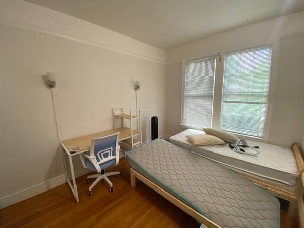 1BR/1BA Apartment on Euclid · Berkeley photo 3