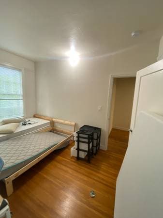 1BR/1BA Apartment on Euclid · Berkeley photo 4