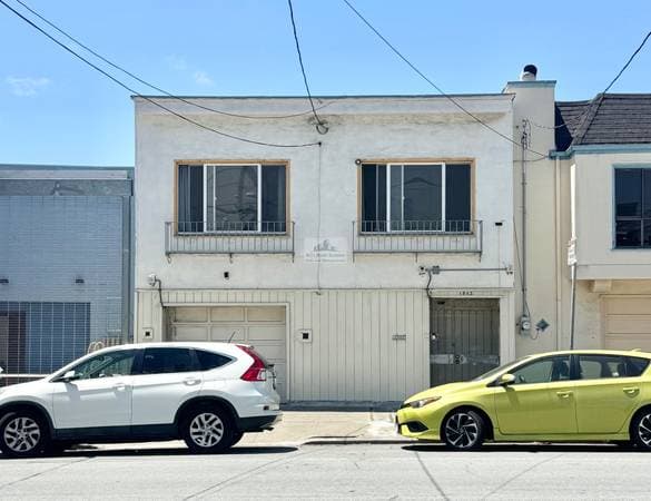 4BR/2BA Single Family House on Egbert Avenue · San Francisco photo 1