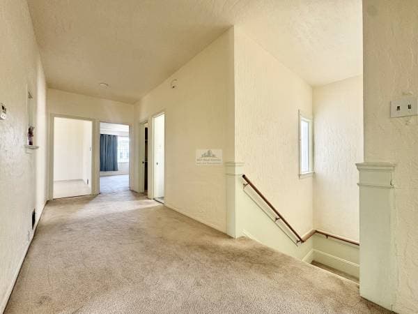 4BR/2BA Single Family House on Egbert Avenue · San Francisco photo 2