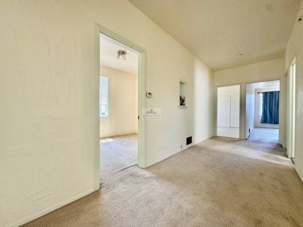4BR/2BA Single Family House on Egbert Avenue · San Francisco photo 4