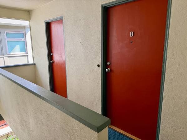 2BR/1BA Apartment · Oakland photo 1