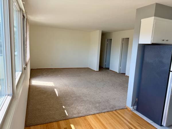 2BR/1BA Apartment · Oakland photo 5