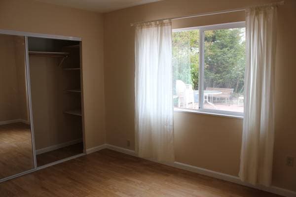2BR/1BA Apartment · San Francisco photo 1