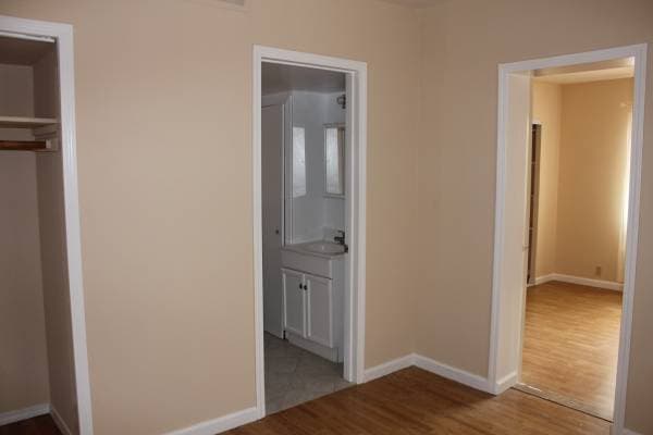 2BR/1BA Apartment · San Francisco photo 2