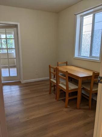 2BR/1BA Apartment · San Francisco photo 3