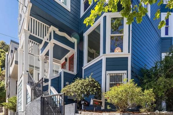 Condos on Henry St · San Francisco photo 5