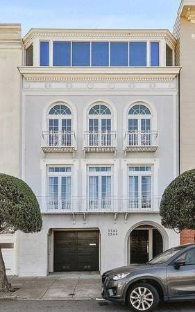 3BR/2BA Apartment · San Francisco photo 1