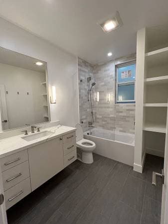 3BR/2BA Apartment · San Francisco photo 5