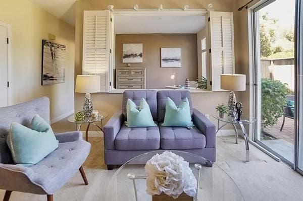 1BR/1BA Condo · Redwood City photo 1