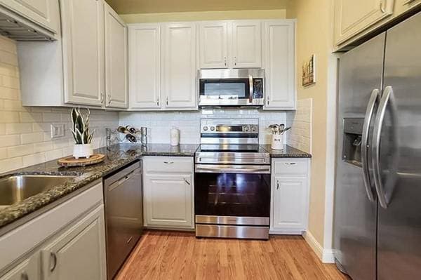 1BR/1BA Condo · Redwood City photo 3