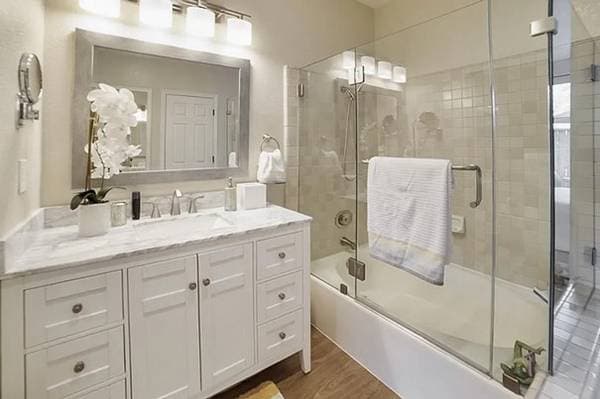 1BR/1BA Condo · Redwood City photo 4
