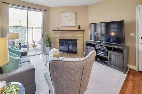 1BR/1BA Condo · Redwood City photo 5
