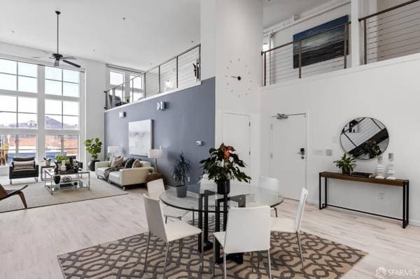 1BR/1BA Other · San Francisco photo 1