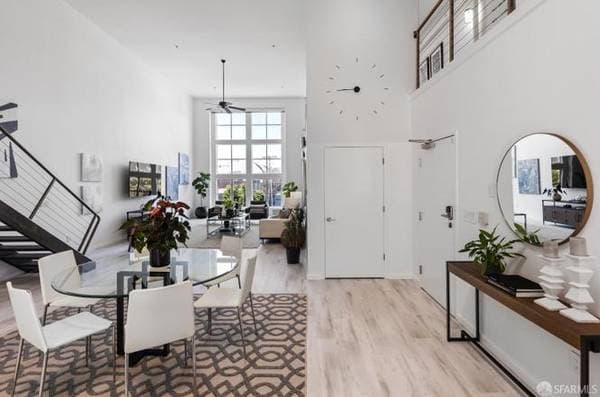 1BR/1BA Other · San Francisco photo 3