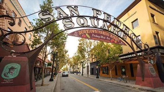 1BR/1BA Apartment · San Jose photo 5