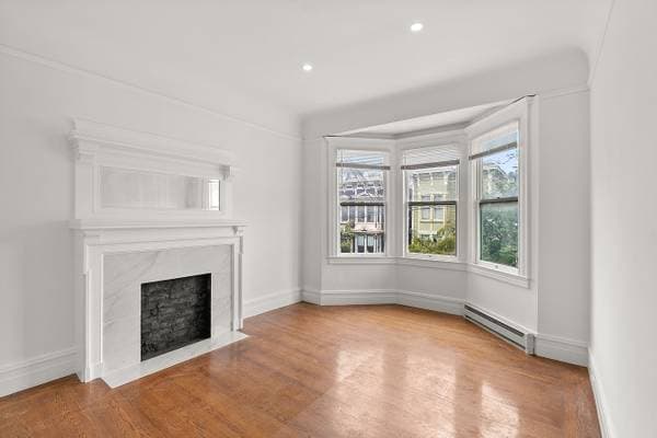3BR/2BA Apartment · San Francisco photo 1
