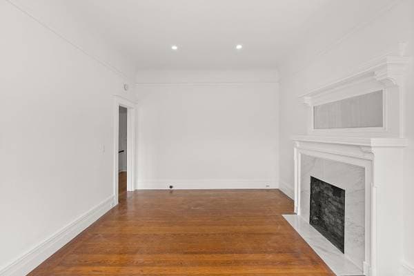 3BR/2BA Apartment · San Francisco photo 2