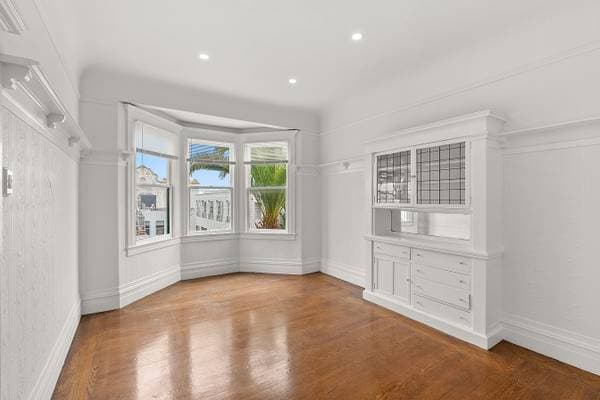 3BR/2BA Apartment · San Francisco photo 3