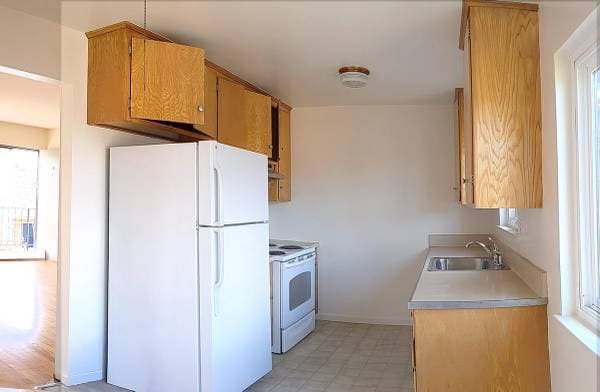 1BR/1BA Other on North Fremont St · San Mateo photo 3