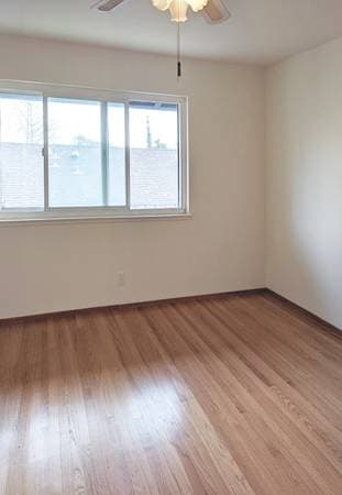 1BR/1BA Other on North Fremont St · San Mateo photo 4