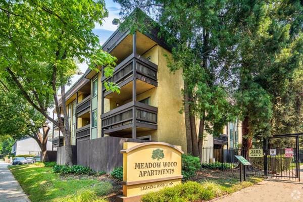 1BR/1BA Apartment on Northwood Dr · Concord photo 5