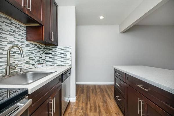 1BR/1BA Apartment on Stokes Street · San Jose photo 4