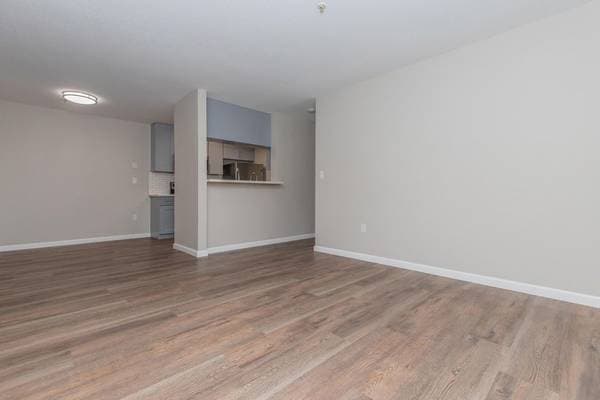 2BR/1BA Apartment on North Milpitas Boulevard · Milpitas photo 4