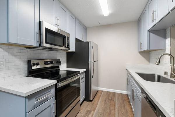 2BR/1BA Apartment on North Milpitas Boulevard · Milpitas photo 5