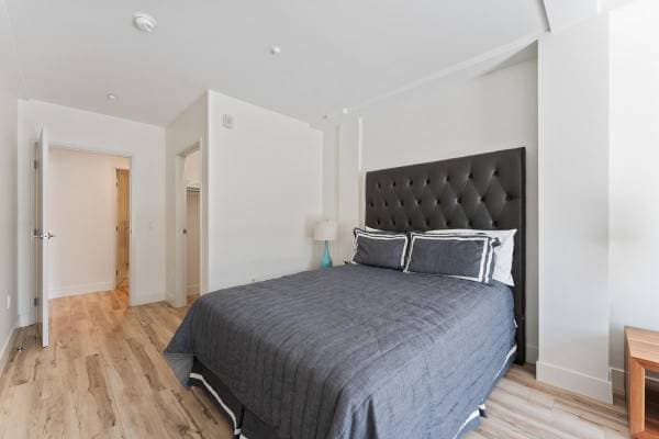 1BR/1BA Apartment on Telegraph Ave. · Oakland photo 5