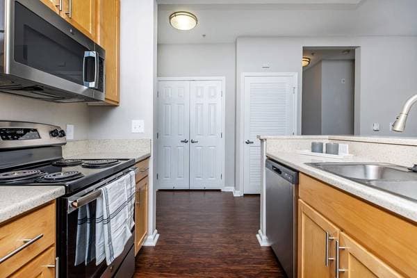 1BR/1BA Apartment on Schmidt Lane · El Cerrito photo 1