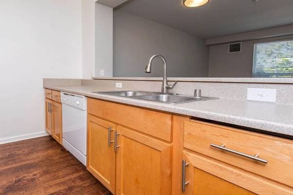 1BR/1BA Apartment on Schmidt Lane · El Cerrito photo 4