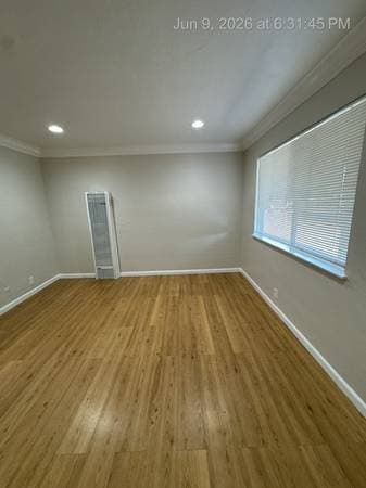 1BR/1BA Apartment on S Buena Vista Ave · San Jose photo 1