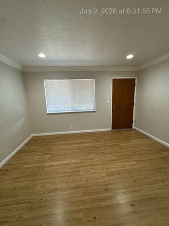 1BR/1BA Apartment on S Buena Vista Ave · San Jose photo 2