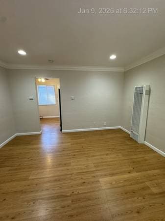 1BR/1BA Apartment on S Buena Vista Ave · San Jose photo 3