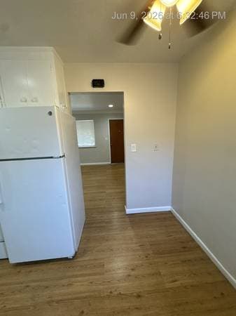 1BR/1BA Apartment on S Buena Vista Ave · San Jose photo 4