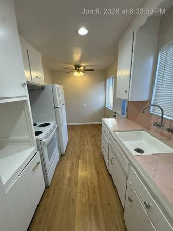 1BR/1BA Apartment on S Buena Vista Ave · San Jose photo 5